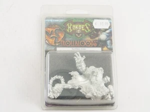Hordes – Trollbloods Northkin Elder Trollkin – Privateer Press Exclusive –NEUF - Imagen 1 de 2