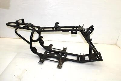 2006 Polaris Predator 90 Frame Chassis 0452178-067 AP116 - Image 1 of 4