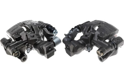 KIT Pinzas de Freno de Disco Raybestos Traseras para Pontiac Bonneville 2000-2005 (78048) Foto 1 de 4