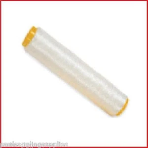 10 x Spools Lineaeffe Bait Elastic 250m Spool for Sea Fishing - Picture 1 of 1