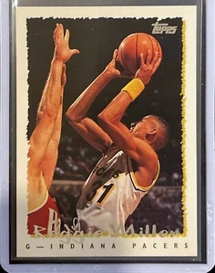 Reggie Miller - 1994-95 Topps Basketball #146 - Bild 1 von 1