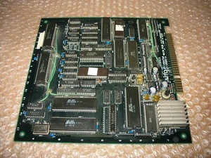 (READ DESCRIPTION) INSECTOR X TAITO JAMMA PCB BOARD ARCADE ORIGINAL! - Imagen 1 de 6