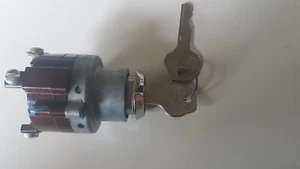 Zündschloss für Ford  P2 - Imagen 1 de 2