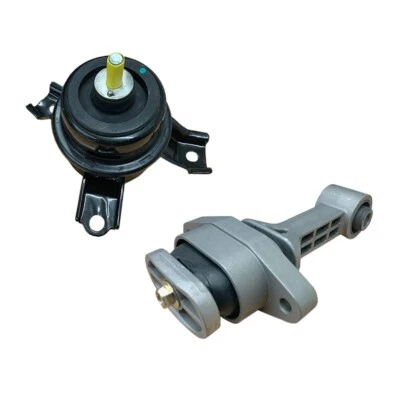 Motor & Torque Strut Mount 2x For 2010-2013 Kia Soul 1.6L/2.0L 9756 9761 -K2646 - Image 1 of 3