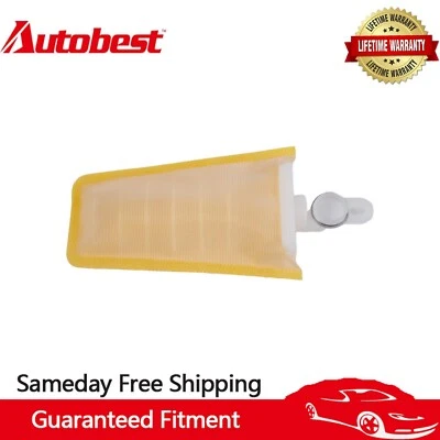 Fuel Pump Strainer for Highlander, Equus, Genesis, ES350, Avalon+More F311S - Image 1 of 4
