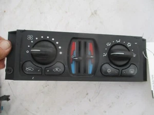2004 Impala Temperature Control 04-05 Monte Carlo CJ3 - Picture 1 of 4