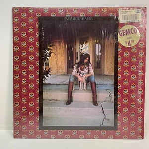 Emmylou Harris Elite Hotel Vinyl LP 1975 Reprise Records MS 2236 Country - Picture 1 of 8