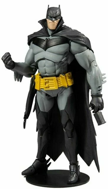 McFarlane Toys DC Multiverse Batman: White Knight 7 Inch Action Figure -15406-1