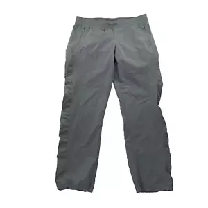 Kuhl Pantaloni Donna Freeflex Move Grandi Escursionismo Outdoor 31" Cucitura Interna Tg L 62-21 - Foto 1 di 9