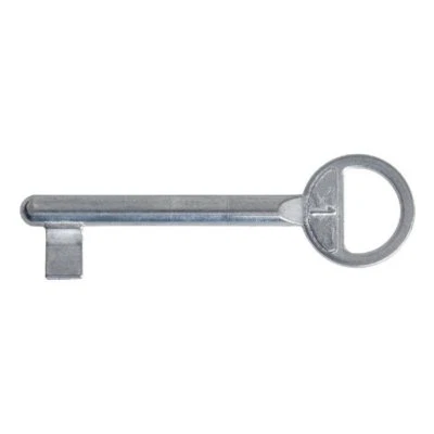 Clé supplémentaire pour serrure à larder OPTIMUM - THIRARD - VOIR VARIURE