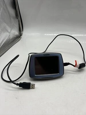 Garmin StreetPilot C530 Black 3.5" Portable GPSNavigator Tested. A - Image 1 of 3