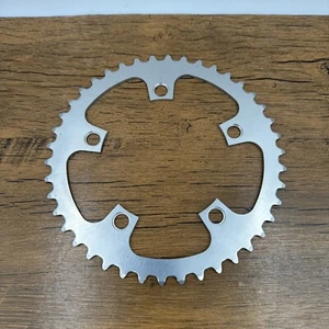 Takagi BMX Old School ChainRing 42 Tooth Old School BMX 42t 110 BCD NEW NOS - Picture 1 of 3