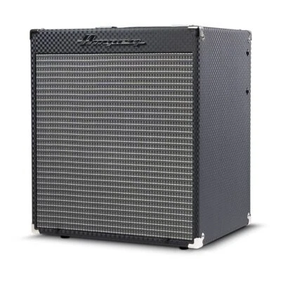 Ampeg Bass Amplifier Combo 50W RB-110 - Image 1 of 3