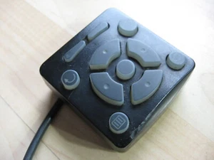 Qualcomm 10-J9121-1 Remote Control Keypad Controller #M148BJ - Picture 1 of 8