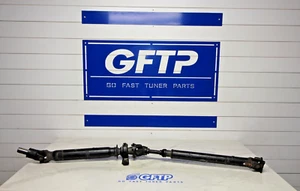 15-21 SUBARU WRX STI OEM GENUINE FACTORY 2 PIECE DRIVESHAFT DRIVE SHAFT ASSEMBLY - Picture 1 of 6