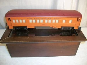 Lionel #6-9527 The Milwaukee Road Aberdeen Passenger Car, USED no BOX - Picture 1 of 4
