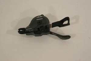 Shimano XT SL-M8000 RapidFire Right/Rear 11 speed Shifter Pod M8kRT - Picture 1 of 2