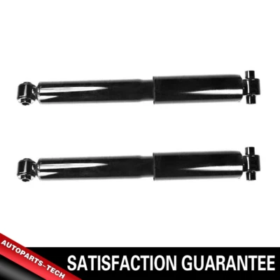 PAR DE APOIOS DE SUSPENSÃO DIANTEIROS FCS para 1991 GMC V3500 - Imagem 1 de 4