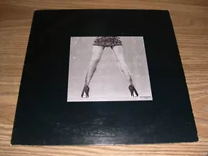 TINA TURNER 1984 CAPITOL RECORD PROMO SPRO 9140/9141 - Foto 1 di 3
