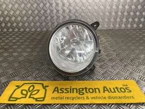 2007-14 Jeep Patriot MK1 Nearside Headlight - Picture 1 of 12
