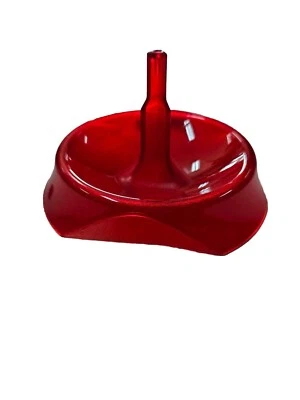 FERRARIGROUP Scolabottiglia singolo "Gocciolino" evita l’inevitabile caduta della bottiglia!