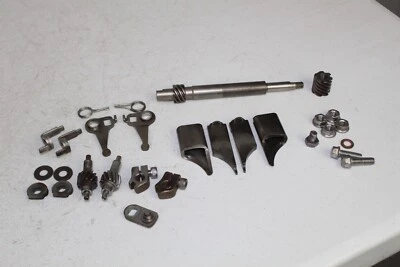 1993 - 1999 Honda CR125R Power Valve parts CR125 CR 125 93/3 - Image 1 of 4