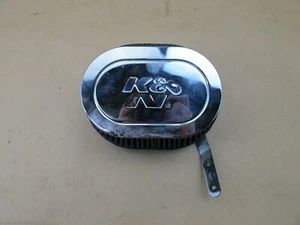 1985-1992 Mazda RX-7 K&N Performance Cold Air Intake - Foto 1 di 10