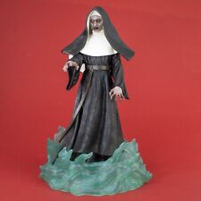 The Nun The Conjuring Universe Gallery Statue