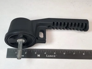 NEW GENUINE NVENT HOFFMAN HEAVY DUTY ENCLOSURE POWERGLIDE HANDLE CW, AL55CW - Picture 1 of 4