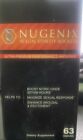 Nugenix Sexual Vitality Booster  63 Capsules