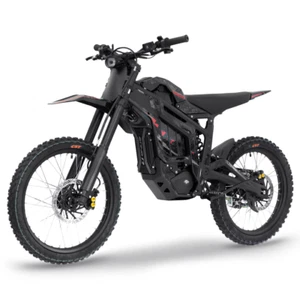 TALARIA MX5 Pro L1e || E-Bike || Elektromotorrad || 13 kW mit 50er Zulassung! - Bild 1 von 17