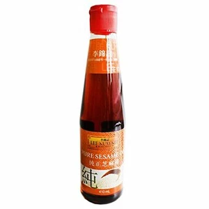 Lee Kum Kee Pure Sesame Oil 410ml - Picture 1 of 1