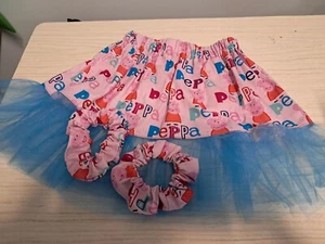 girls size 4 Skirt - Picture 1 of 1