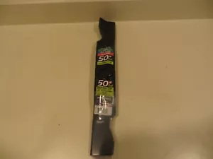 MaxPower 561545 3-Blade Set For 50 Inch Cut MTD/Cub Cadet/Troy-Bilt Replaces - Picture 1 of 7