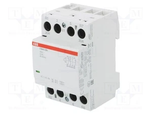 1 piece, Contactor: 4-pole installation ESB40-22N-06 - Picture 1 of 9
