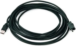 ISN USB Ersatzkabel für Nexiq Link 2 schwarz - Bild 1 von 1