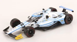 1:18 Greenlight Chevrolet #78, Indy 500 Canapino 2023 - Picture 1 of 3