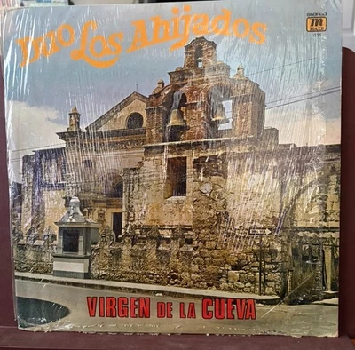 Duo Los Ahijados Virgen de la Cueva Foto 1 de 3