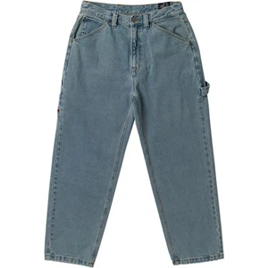 Pantalones para hombre Krooked Skateboards Koffin Carpenter - 28 - Imagen 1 de 1