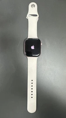 APPLE Watch Series 10 - 46mm Rose Gold - Image 1 of 2