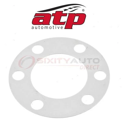 ATP Flywheel Shim for 1975-1980 Dodge D200 - Transmission  jj Foto 1 de 4