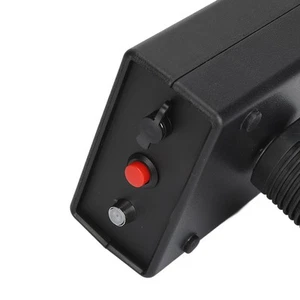 HG (100-240V European Standard) Handheld Feng Shui Measuring And Testing Instrum - Zdjęcie 1 z 12