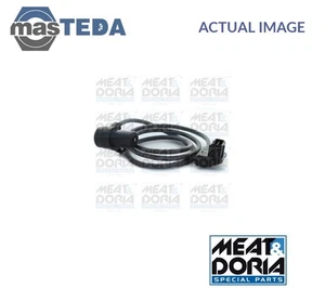 87146 CRANKSHAFT POSITION SENSOR MEAT & DORIA NEW OE REPLACEMENT - Picture 1 of 5