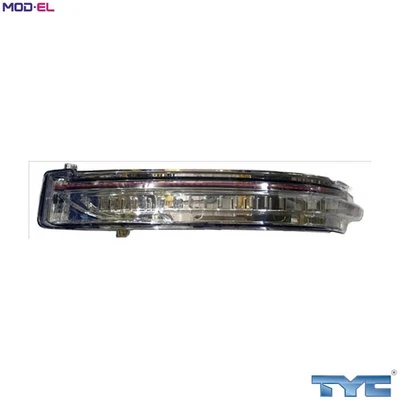 DIRECTION INDICATOR 324-0179-3 FOR NISSAN ROGUE/SPORT/II/SUV QASHQAI/Wagon 1.6L - Image 1 of 4