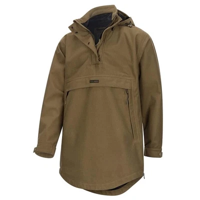 Hoggs Of Fife Hombres Torness Trilaminado Impermeable Calzoncillo Verde Oliva Pequeño a 3XL Foto 1 de 4