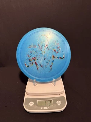 Discraft Big Z Undertaker - Image 1 of 3