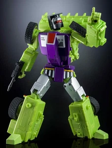 MX-41 Ground Bite | X-Transbots - Picture 1 of 23