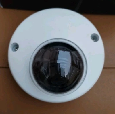 Tyco Illustra Indoor Mini Dome Security Camera - Image 1 of 3