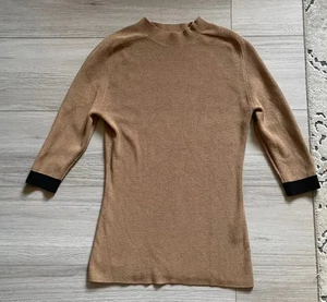 Suéter de uniformes para mujer Louis Vuitton talla XS mezcla de seda - Imagen 1 de 10