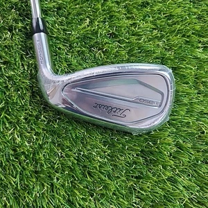 Titleist T350 2023 48 Degree Gap Wedge AMT Red Stiff Flex Shaft *BRAND NEW* - Picture 1 of 5